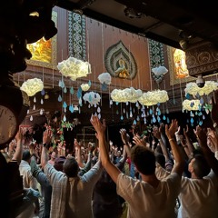 Holy Name Immersion Kirtans 2025