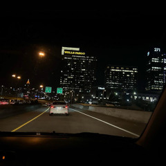 Night drive(feat.22C)