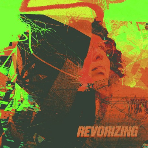 REVORIZING - DJ Set