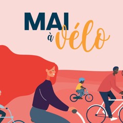 Épisode 152 : Mai à vélo