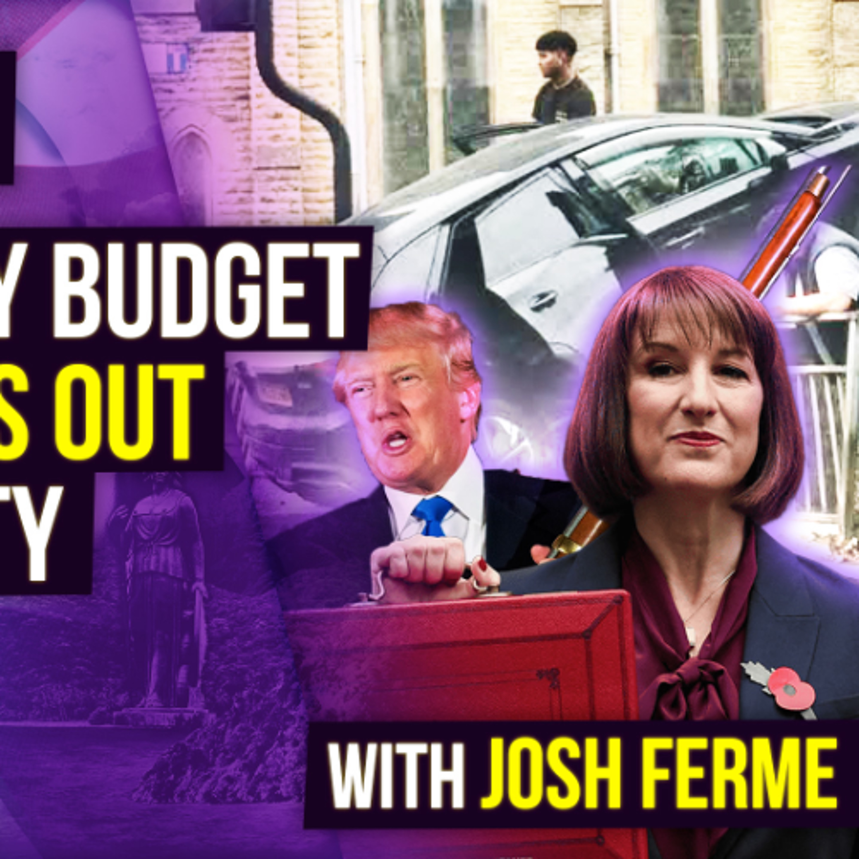 The Podcast of the Lotus Eaters #1305