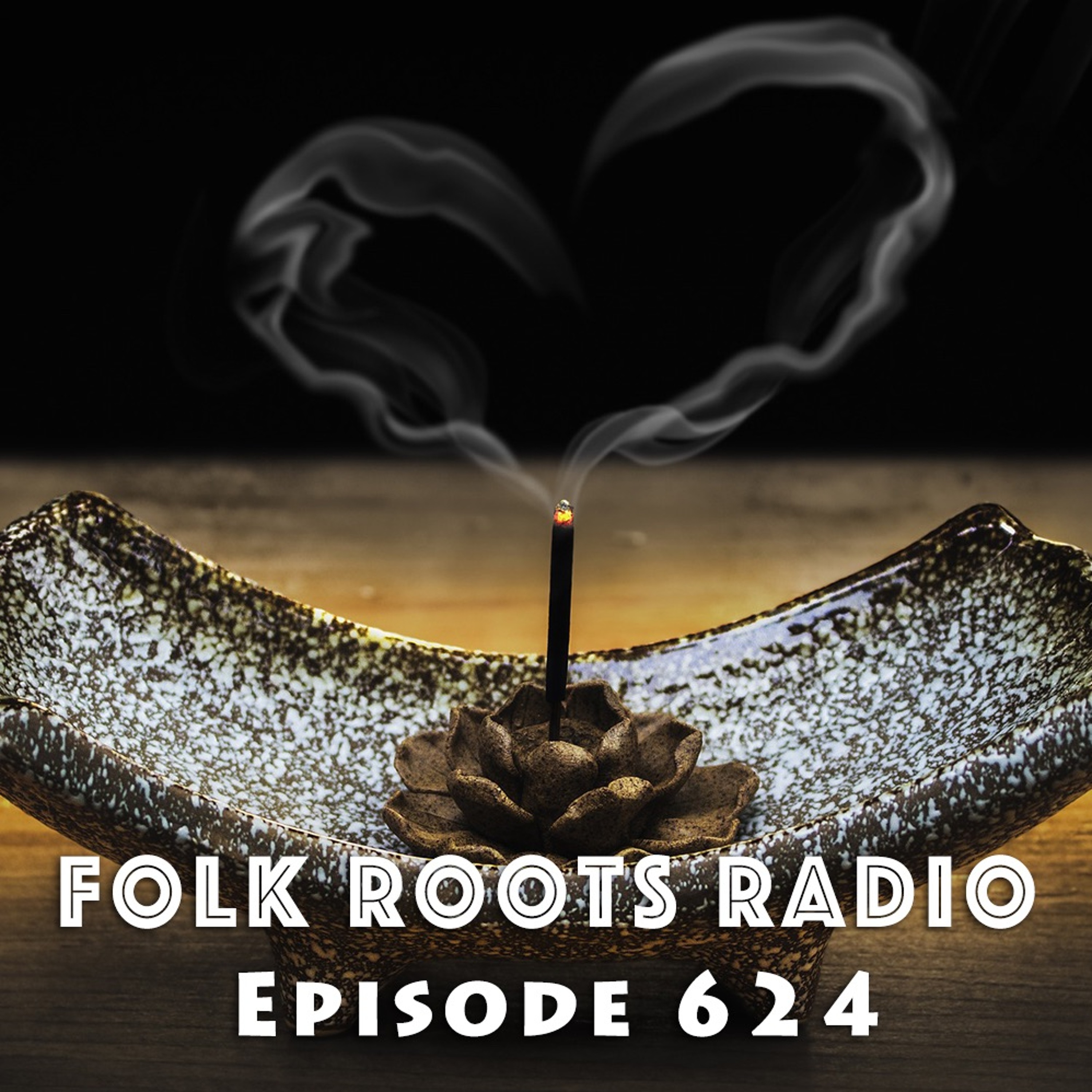 Folk Roots Radio... with Jan Hall