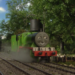 Henry & The Wishing Tree Intro