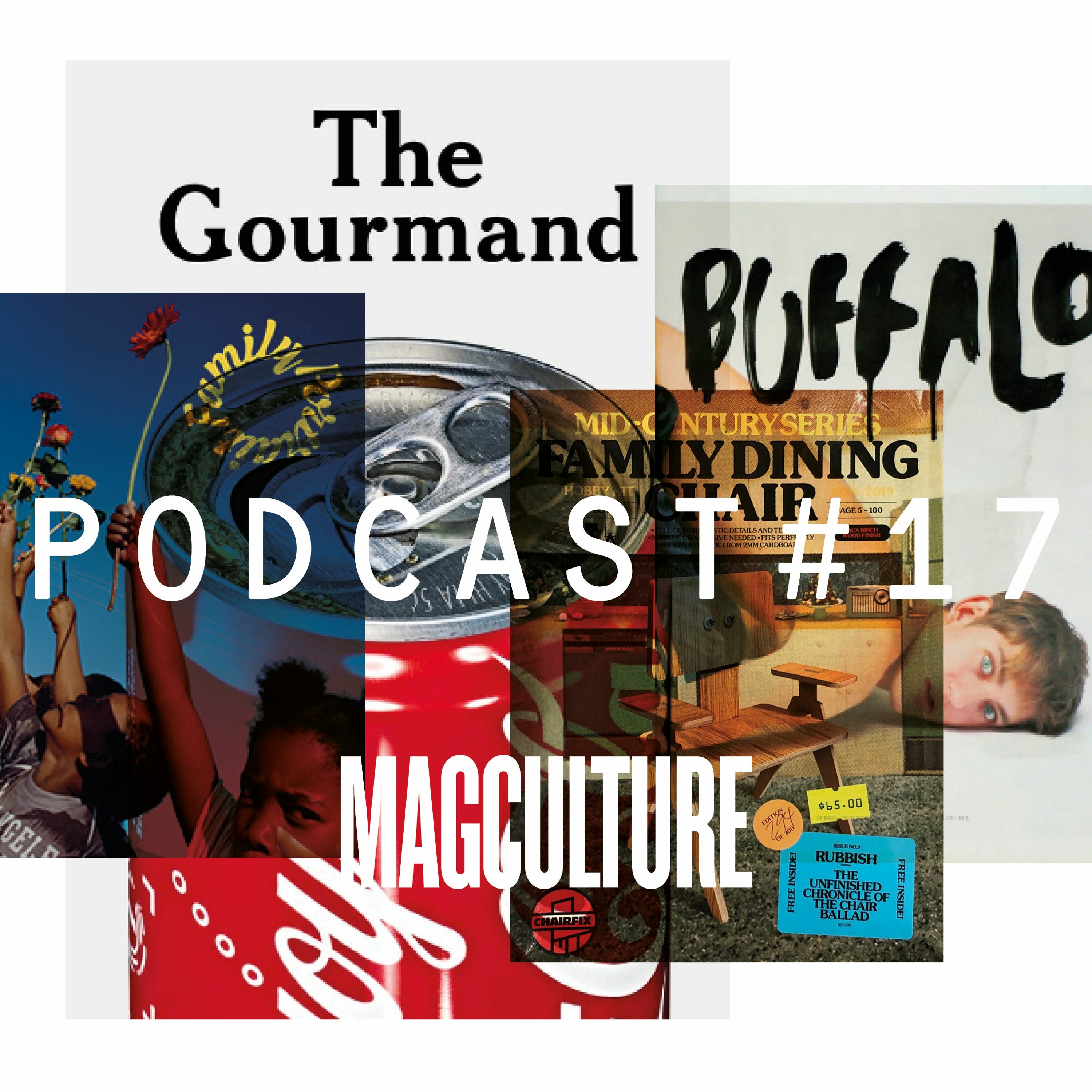 The magCulture Podcast