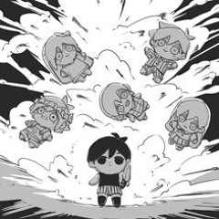 Omori playlist🔪🏀🌻🍳🍆🎵