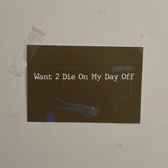 Day Off (Clean)