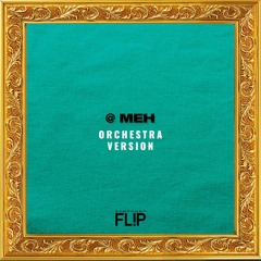 Playboi Carti - @ Meh (Orchestra Version) - Symphony Flip by JAYDA