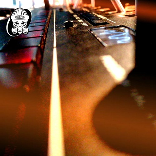 Diegz TheFox -  Monotrack ( EXTRACT LIVE )