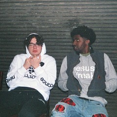 JACK HARLOW X ATM - PG