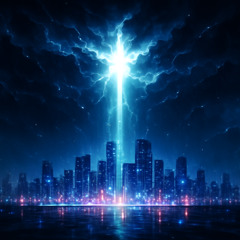 SILVER LINING (CALJM REMIX) FT. JEX