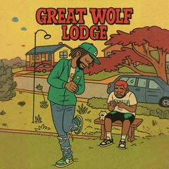 Tra Neez - GREAT WOLF LODGE (feat. SayberNspace)