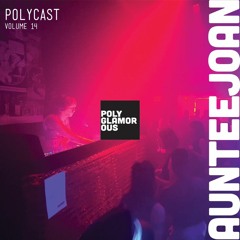 Polycast 14: Aunteejoan