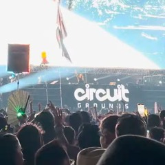 Seven Lions Full Set EDC Las Vegas 2024 Circuit Grounds