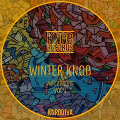 Knob Records /// Lowsize - Dance