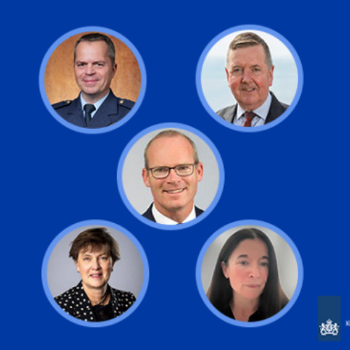 Protecting Critical Offshore Infrastructure from Hybrid Threats