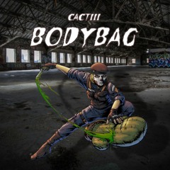 CACTIII - BODYBAG