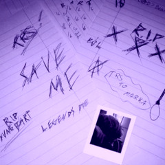 Save me l'unno Remix & KrystallKid