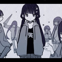 Lost Umbrella(yuigot Remix) covered by lappel