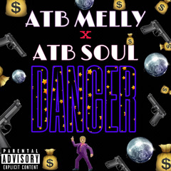 Dancer-ATB Melly & ATB Soul