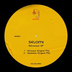Selomi - Revelation (Original Mix)