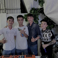 NST nhạc trong bar vol 1  DJ tiến quốc x DJ cường bắc ninh