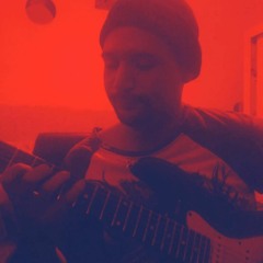 Alexandre GM - HC + Melódico = Hardcore Melódico (Guitar Improviso) - Style : Dead Fish