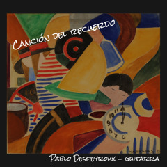 Canción del recuerdo
