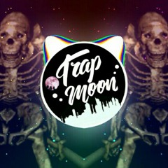 Spooky Scary Skeletons (DB7 Trap Remix)