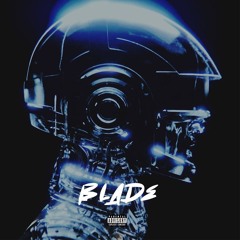 BLADE -  Daft Punk, Kanye West, The Weeknd, Mike Dean Type Beat