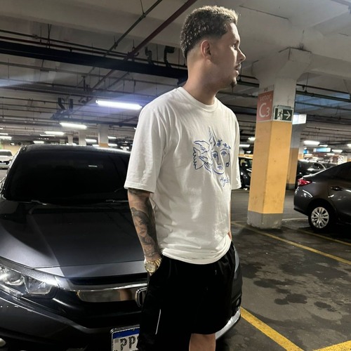 EU SOU CANTOR, NÃO SOU BANDIDO ( DJ WERIKY ) PIQUE DE VV