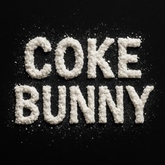 COKE BUNNY