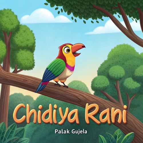 Chidiya Rani