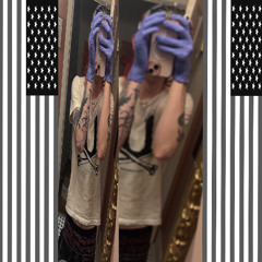 Blister00 - Paranoid