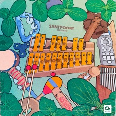 Santpoort Demo - Axian