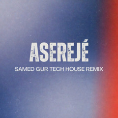 Las Ketchup & Samed Gur - Asereje (Tech House Remix)