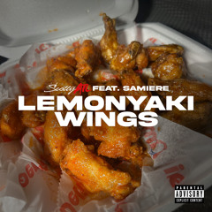 Lemonyaki Wings (feat. Samiere)