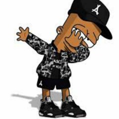 Trinidad Ghost- U Cant Dance Like Me