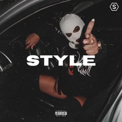 [FREE] Lil Baby X DaBaby Type Beat “Style” | Trap Beat 2021 | Prod.Shozen