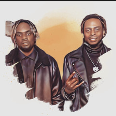 Kingg Splashh x BreezLito - “The One