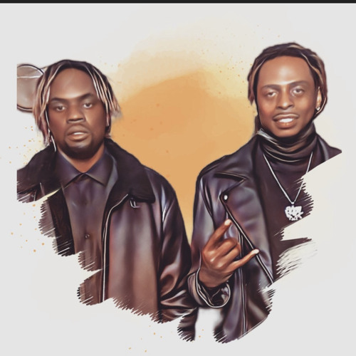 Kingg Splashh x BreezLito - “The One