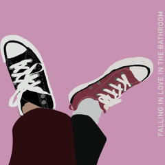 falling in love in the bathroom (prod.grayskies)