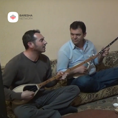 Thrret Prizreni mori Shkoder (feat. Jeton Nreca, Valentin Laci & Afrim Krasniqi)