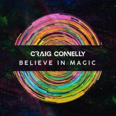 Craig Connelly - Keep Me Believing (Audiodoc Remix)