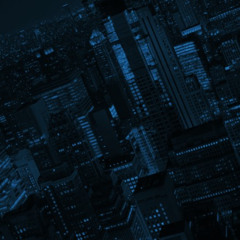 city scape*
