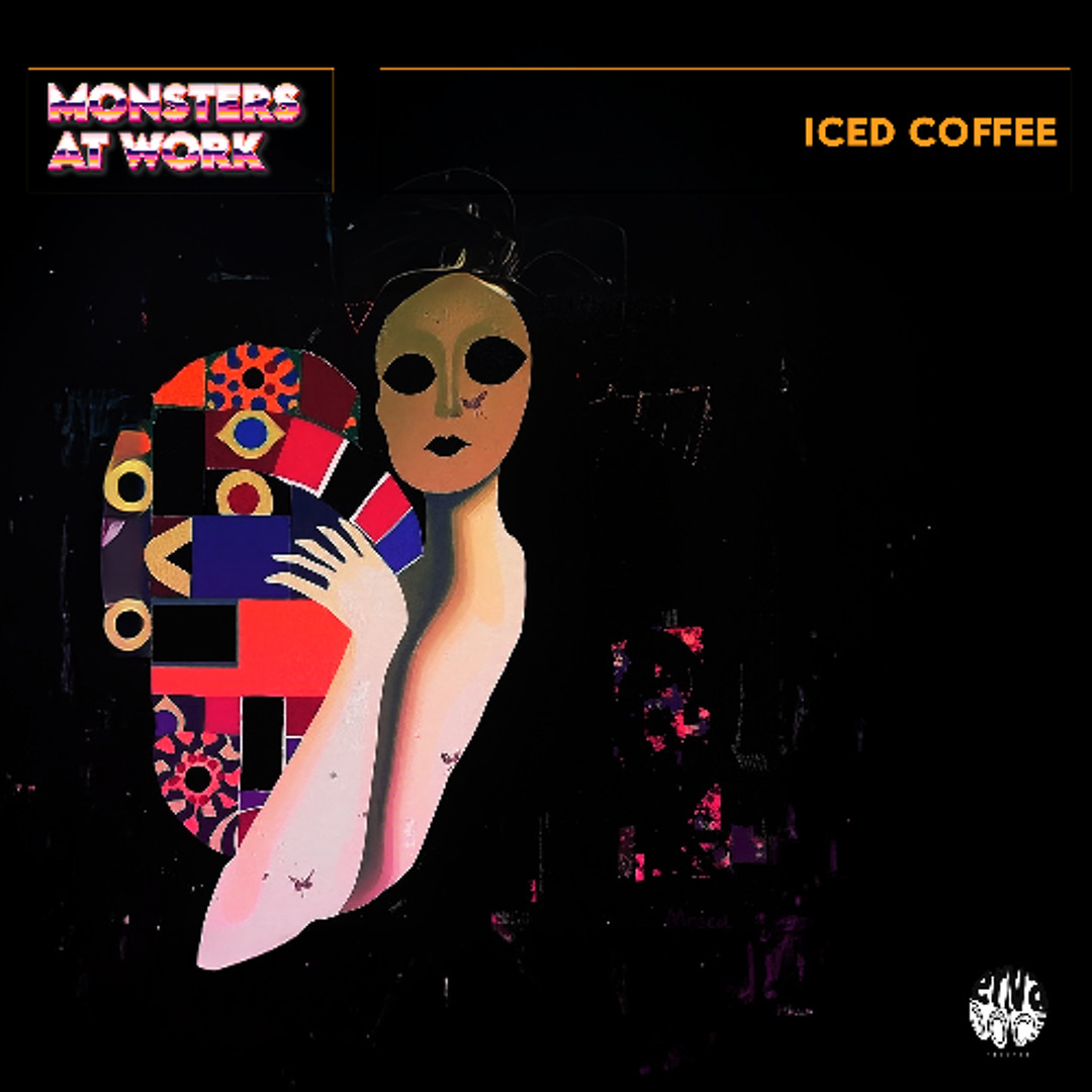 Stream Iced Coffee by Monsters At Work | Listen online for free on ...
