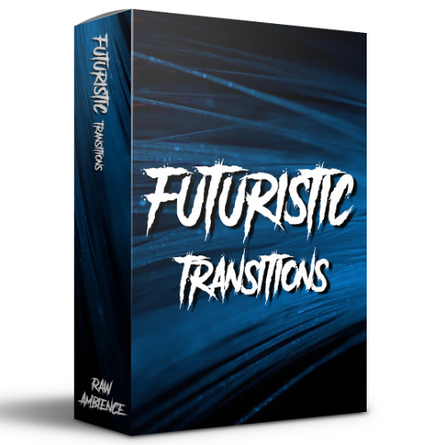 Futuristic Transitions (Preview)