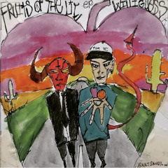 Fruits of the Lie (2020 demo ep)