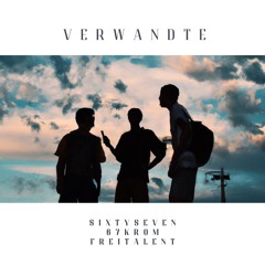 Freitalent x Sello062 x 67KROM - Verwandte