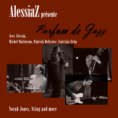 Interview : AlessiaZ (16/10/25)