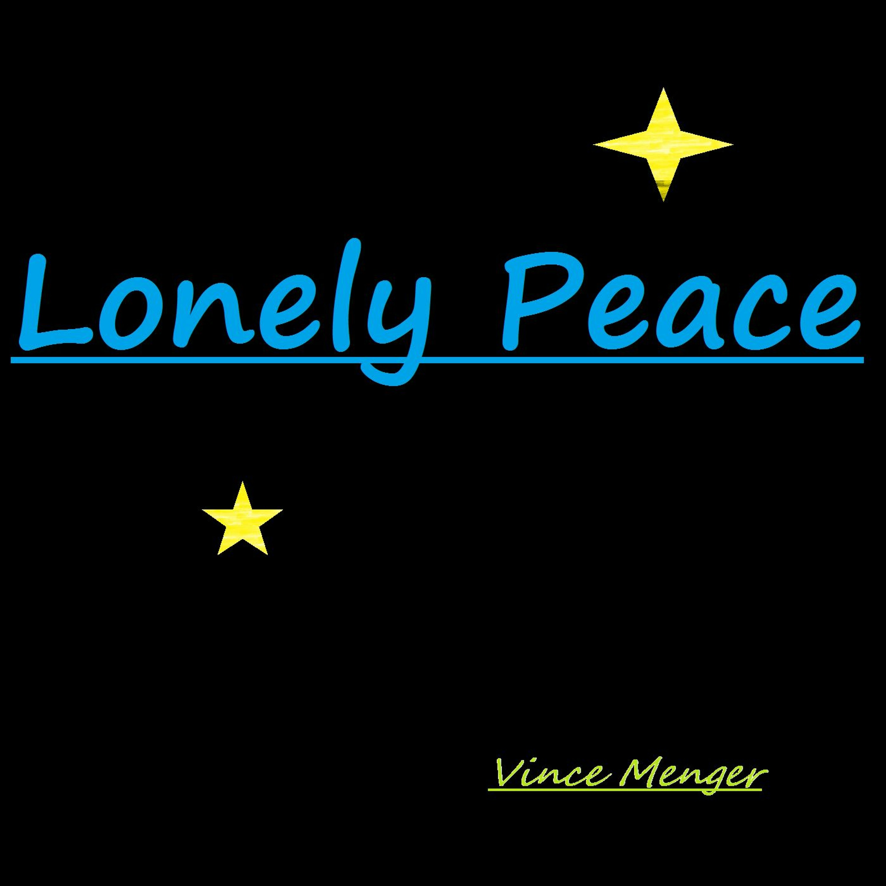 Lonely Peace episode artwork